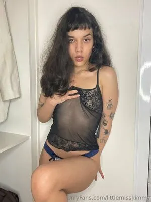 Littlemisskimmy OnlyFans Leaked Free Thumbnail Picture - #c78sdiE1vf