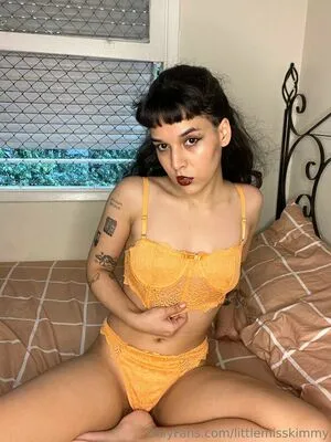 Littlemisskimmy OnlyFans Leaked Free Thumbnail Picture - #hHxSBYosji