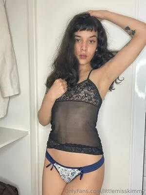 Littlemisskimmy OnlyFans Leaked Free Thumbnail Picture - #jgdXENkApk