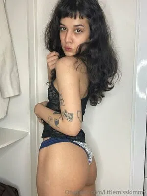 Littlemisskimmy OnlyFans Leaked Free Thumbnail Picture - #mCZ05TpPNX