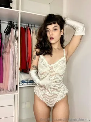 Littlemisskimmy OnlyFans Leaked Free Thumbnail Picture - #r67wQJ1Hmy