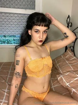 Littlemisskimmy OnlyFans Leaked Free Thumbnail Picture - #ymi0LxtQRg