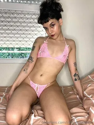 Littlemisskimmy OnlyFans Leaked Free Thumbnail Picture - #z1c1cTBtLq