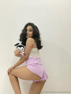 Littlemisskimmy OnlyFans Leaked Free Thumbnail Picture - #z6Rdg51Pg1