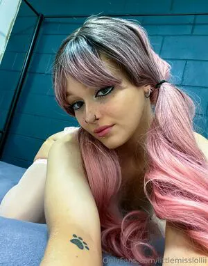 Littlemisslollii OnlyFans Leaked Free Thumbnail Picture - #0YI0W8T204