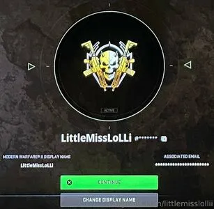 Littlemisslollii OnlyFans Leaked Free Thumbnail Picture - #5luSfeT49P