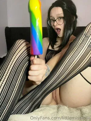 Littlemisslollii OnlyFans Leaked Free Thumbnail Picture - #EFzpccChtp