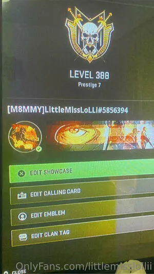 Littlemisslollii OnlyFans Leaked Free Thumbnail Picture - #PpPCIUFJCZ