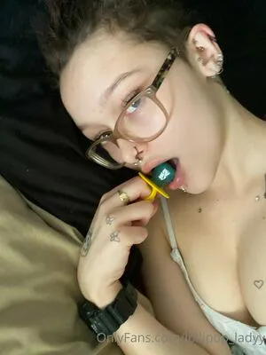 Littlemisslollii OnlyFans Leaked Free Thumbnail Picture - #tUeILgJF6F
