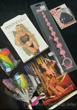 Littlemisslollii OnlyFans Leaked Free Thumbnail Picture - #vN2IqJGf9V