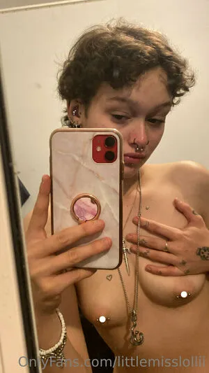 Littlemisslollii OnlyFans Leaked Free Thumbnail Picture - #x7V4MrZUFm
