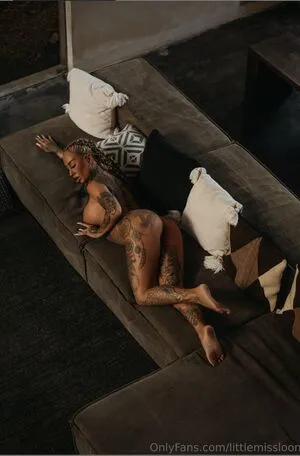 LittleMissLoon OnlyFans Leaked Free Thumbnail Picture - #6i6Z64zx2X