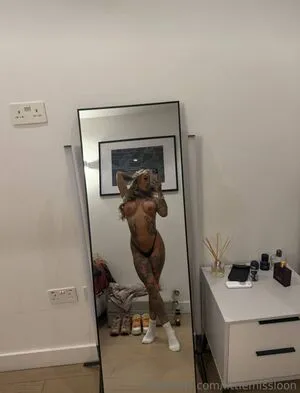 LittleMissLoon OnlyFans Leaked Free Thumbnail Picture - #6tacVM7zZb