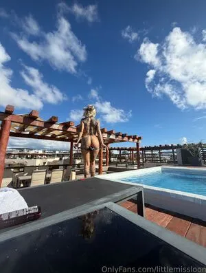 LittleMissLoon OnlyFans Leaked Free Thumbnail Picture - #CFSAlsQONC