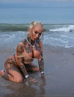 LittleMissLoon OnlyFans Leaked Free Thumbnail Picture - #Df79bChGxT