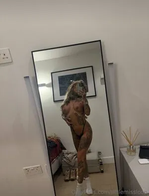 LittleMissLoon OnlyFans Leaked Free Thumbnail Picture - #Fwg1UhLS4y