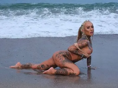 LittleMissLoon OnlyFans Leaked Free Thumbnail Picture - #KOpITpfcx8