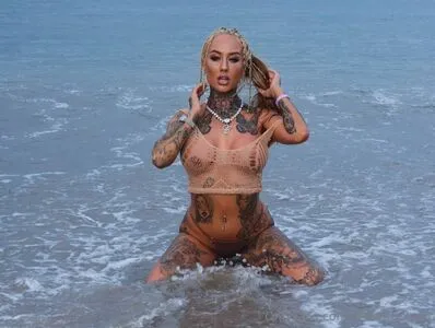 LittleMissLoon OnlyFans Leaked Free Thumbnail Picture - #OdV7OYhYI2