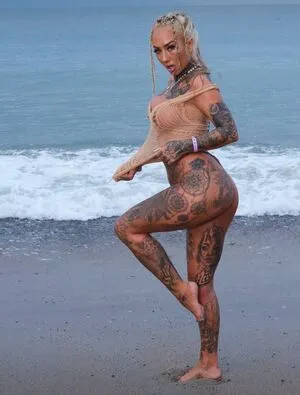 LittleMissLoon OnlyFans Leaked Free Thumbnail Picture - #QfOx62cG12