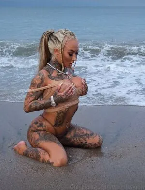 LittleMissLoon OnlyFans Leaked Free Thumbnail Picture - #WrNswyVZJn