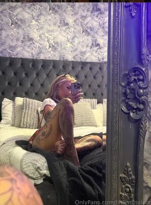 LittleMissLoon OnlyFans Leaked Free Thumbnail Picture - #Y9bWkeV3l3