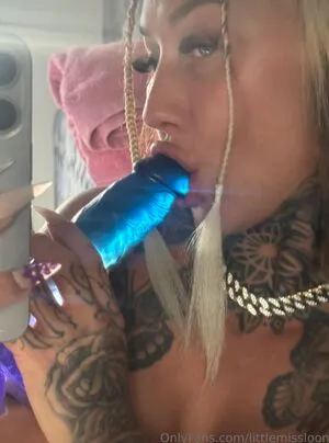 LittleMissLoon OnlyFans Leaked Free Thumbnail Picture - #ZAq19KdsF8