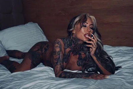 LittleMissLoon OnlyFans Leaked Free Thumbnail Picture - #ddGsNxc2SE