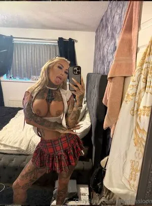 LittleMissLoon OnlyFans Leaked Free Thumbnail Picture - #jik70zJ5fF