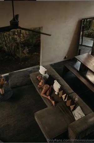 LittleMissLoon OnlyFans Leaked Free Thumbnail Picture - #yjv2a52unf