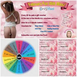 Littlemisslouj OnlyFans Leaked Free Thumbnail Picture - #RUIe0DwlnA