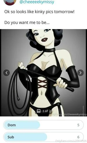 Littlemisslouj OnlyFans Leaked Free Thumbnail Picture - #TIPPp4zfBz