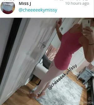 Littlemisslouj OnlyFans Leaked Free Thumbnail Picture - #wOKvsixL7K