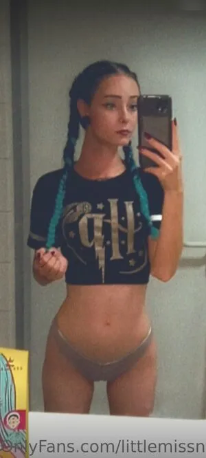 Littlemissnaughty OnlyFans Leaked Free Thumbnail Picture - #0tsz3U2t16