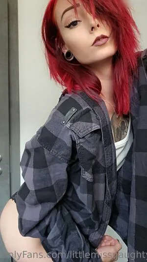 Littlemissnaughty OnlyFans Leaked Free Thumbnail Picture - #2Jso7hml6N