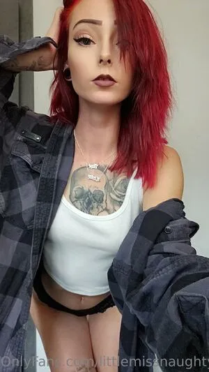 Littlemissnaughty OnlyFans Leaked Free Thumbnail Picture - #7pDHjDXUS3