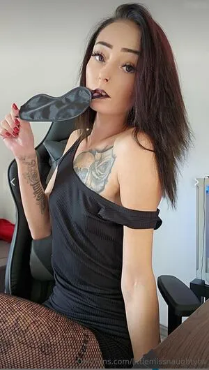 Littlemissnaughty OnlyFans Leaked Free Thumbnail Picture - #80BccYT2i2