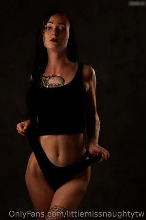 Littlemissnaughty OnlyFans Leaked Free Thumbnail Picture - #BJbacvRVzs