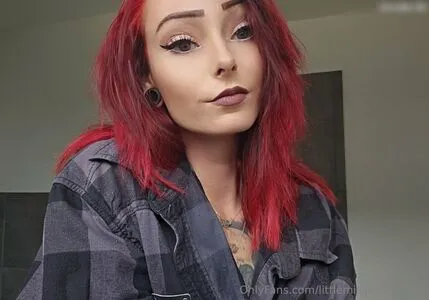 Littlemissnaughty OnlyFans Leaked Free Thumbnail Picture - #BhZ1nkit4E