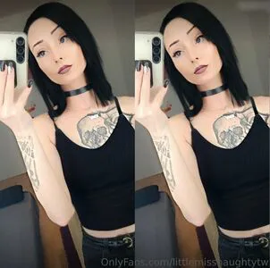 Littlemissnaughty OnlyFans Leaked Free Thumbnail Picture - #F6XinH9x2o