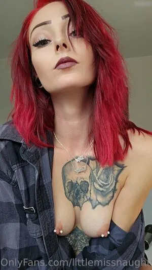Littlemissnaughty OnlyFans Leaked Free Thumbnail Picture - #PEIcYy83bf
