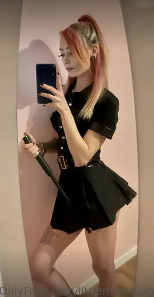 Littlemissnaughty OnlyFans Leaked Free Thumbnail Picture - #YBRY5nDuhL
