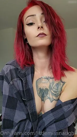 Littlemissnaughty OnlyFans Leaked Free Thumbnail Picture - #bc8QragnkI