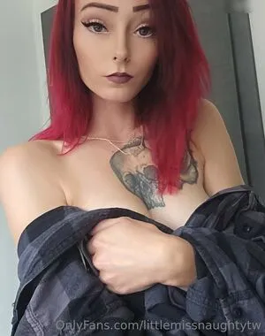 Littlemissnaughty OnlyFans Leaked Free Thumbnail Picture - #drFOZR45ZT