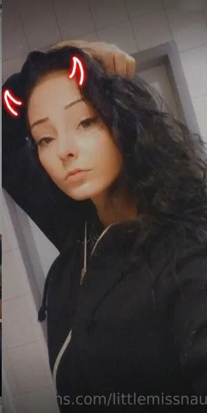 Littlemissnaughty OnlyFans Leaked Free Thumbnail Picture - #epKRwbzjh3