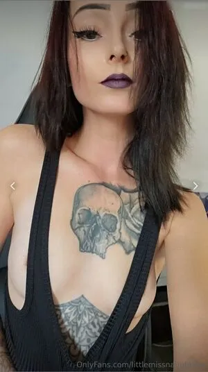 Littlemissnaughty OnlyFans Leaked Free Thumbnail Picture - #mYRbBUQyuN