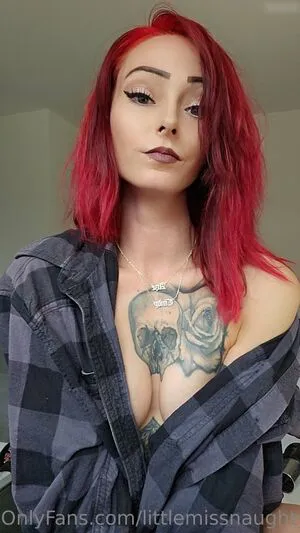Littlemissnaughty OnlyFans Leaked Free Thumbnail Picture - #xVZLb6EbjR