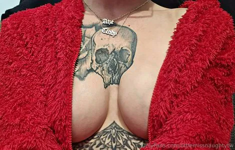 Littlemissnaughtytw OnlyFans Leaked Free Thumbnail Picture - #GuKpWpM176
