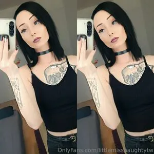Littlemissnaughtytw OnlyFans Leaked Free Thumbnail Picture - #XnwtHhzdCW