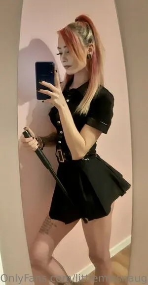 Littlemissnaughtytw OnlyFans Leaked Free Thumbnail Picture - #kAcqojLqzi