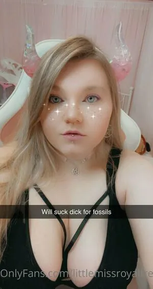 Littlemissroyalfree OnlyFans Leaked Free Thumbnail Picture - #W9bzVDqWPo